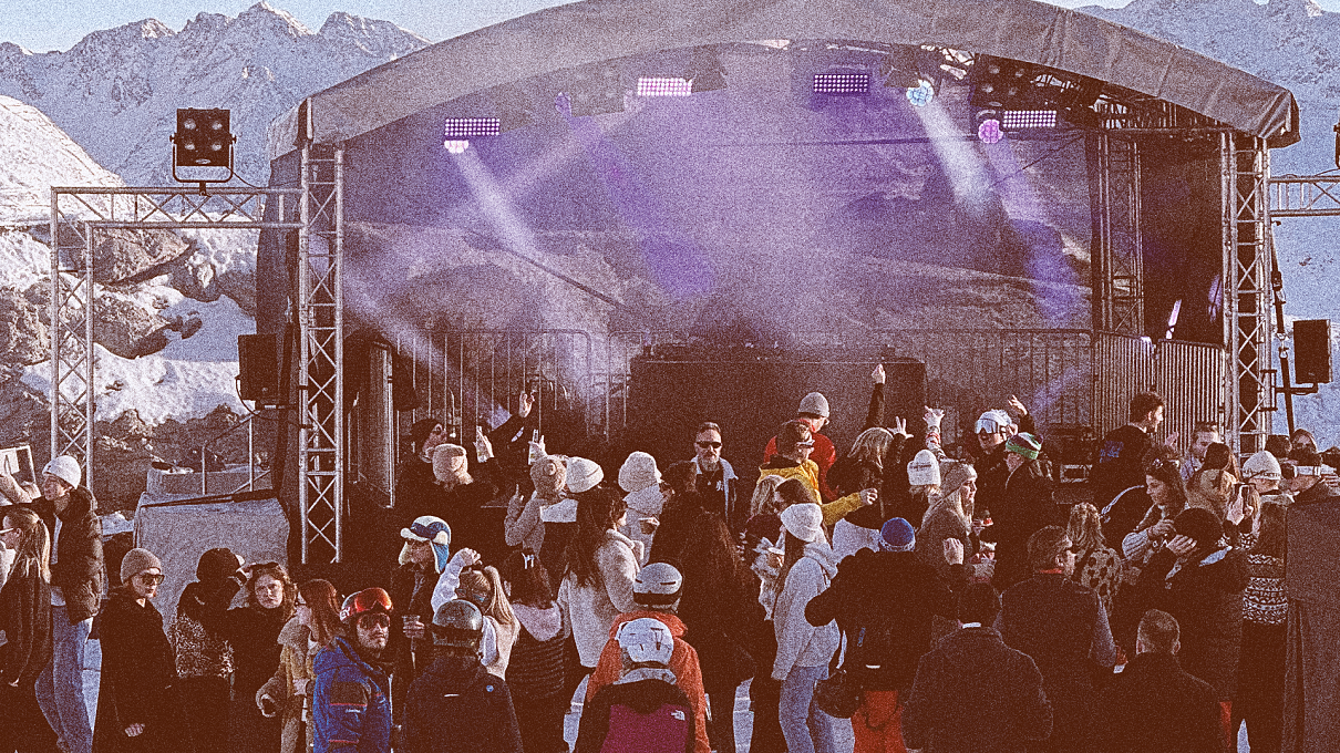 RETRO Festival (c) Gasteinertal Tourismus GmbH