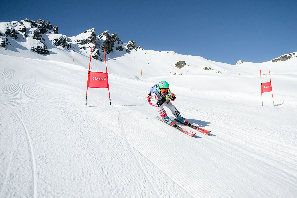 Die Nord (c) Gasteinertal Tourismus GmbH, Marktl Photography (605)