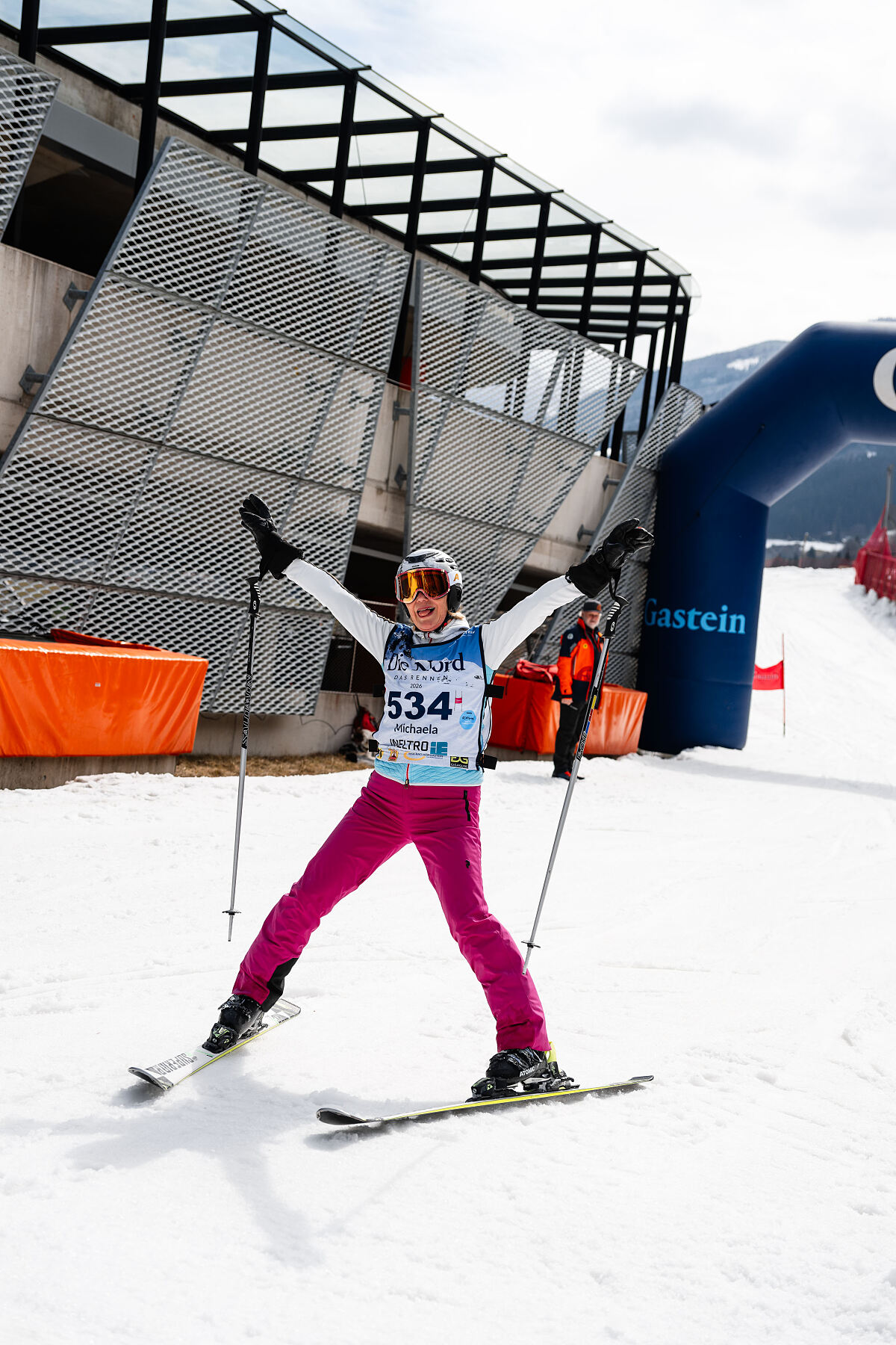 Die Nord 2026 (C) KTVB Hofgastein; Marktl Photography