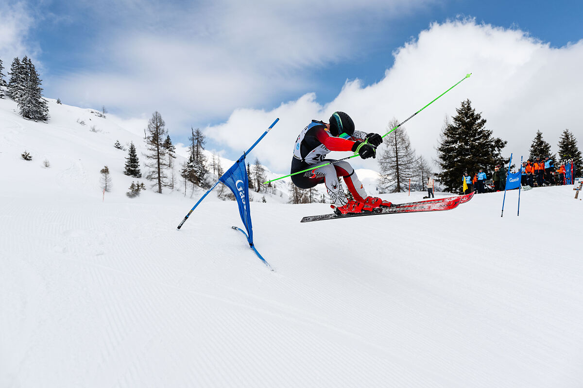 Die Nord 2026 (C) KTVB Hofgastein; Marktl Photography