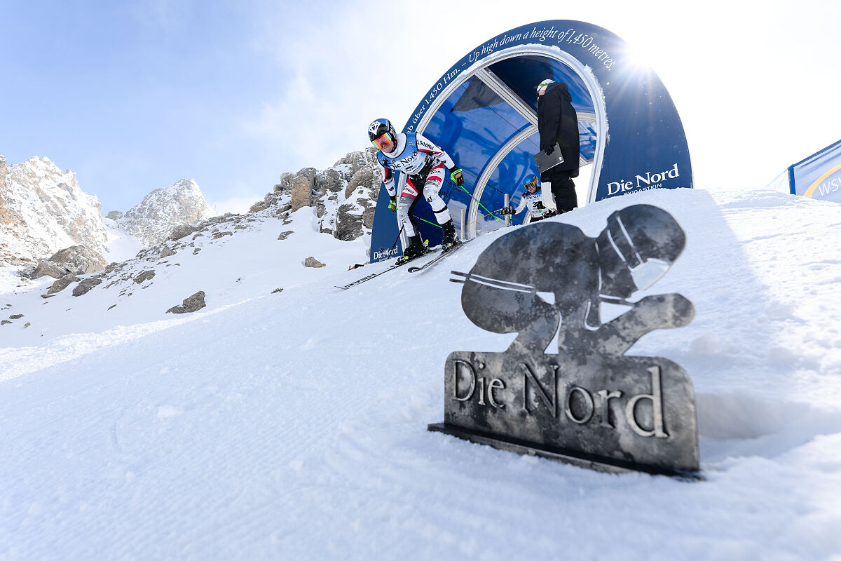 Die Nord 2026 (C) KTVB Hofgastein; Marktl Photography