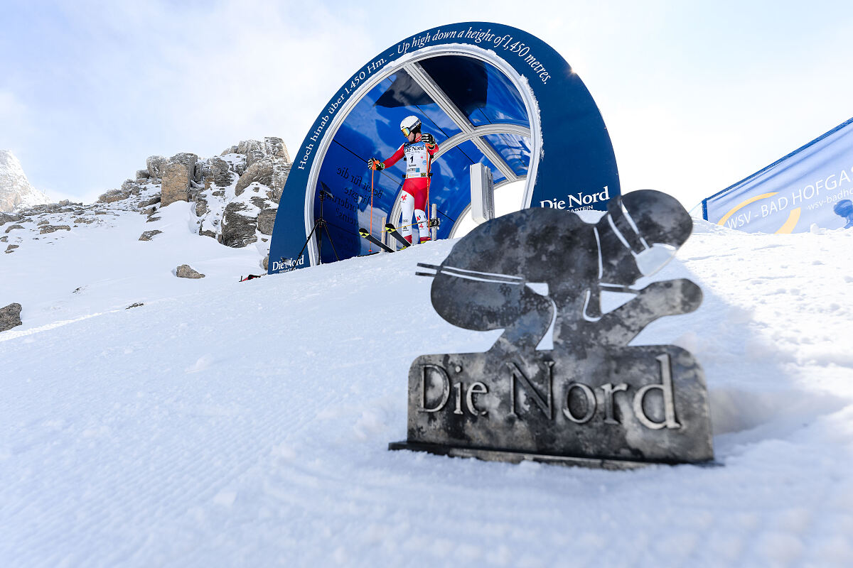 Die Nord 2026 (C) KTVB Hofgastein; Marktl Photography