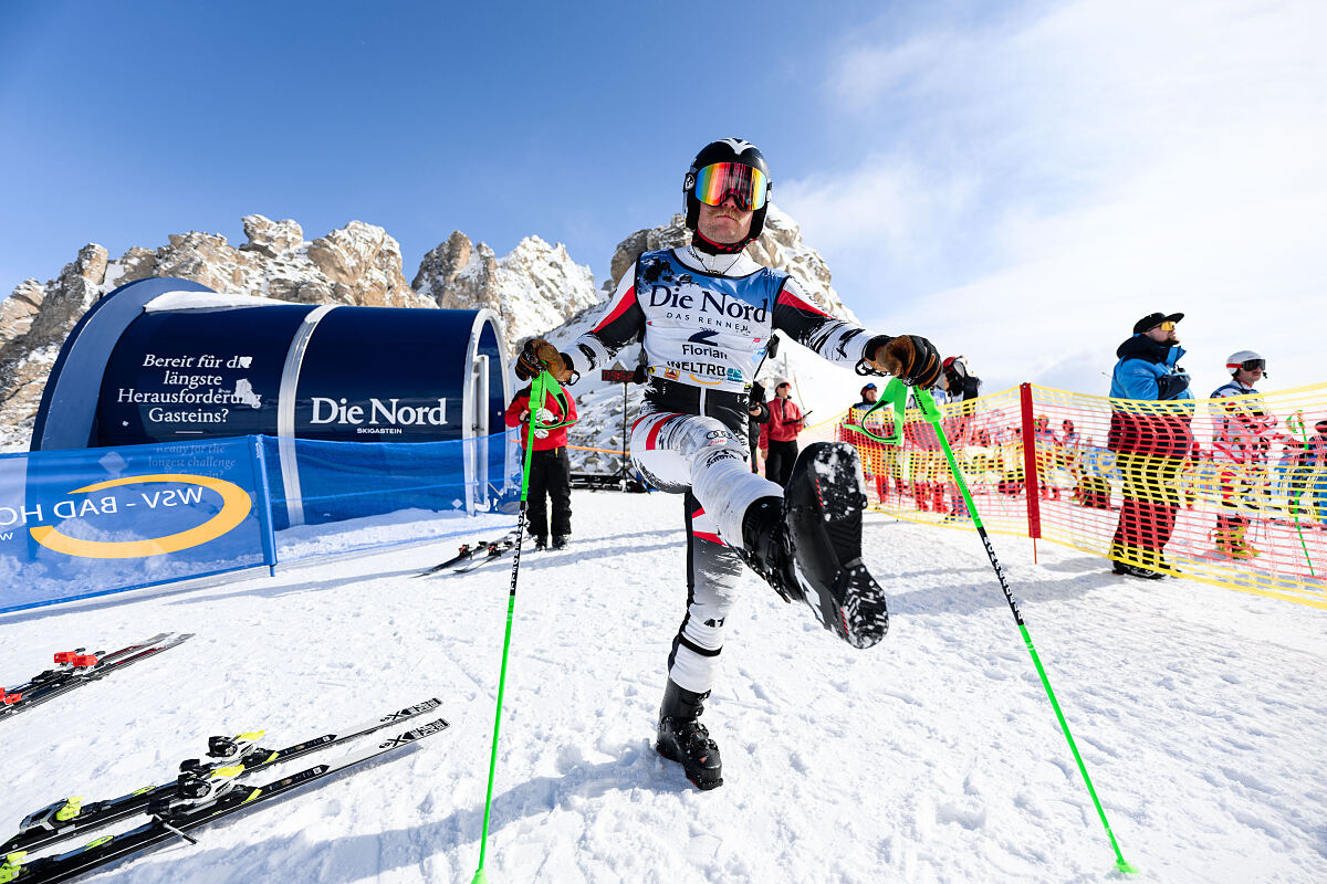 Die Nord 2026 (C) KTVB Hofgastein; Marktl Photography