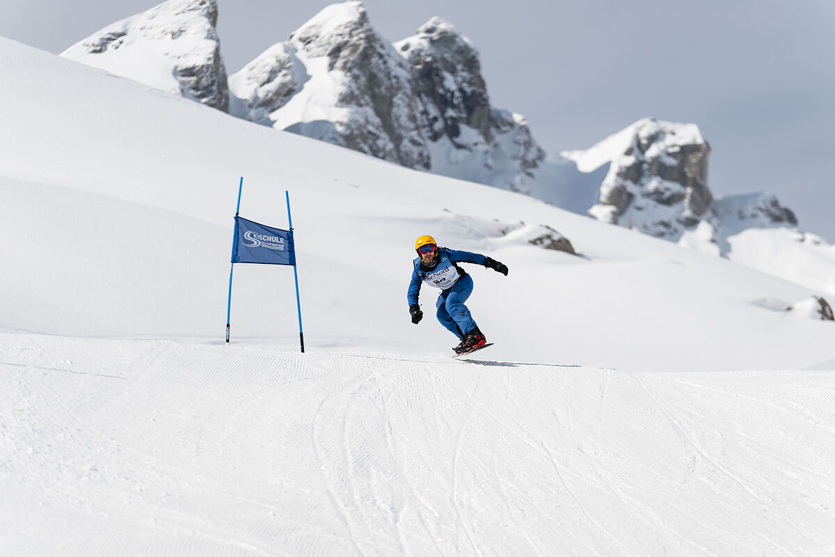 Die Nord 2026 (C) KTVB Hofgastein; Marktl Photography