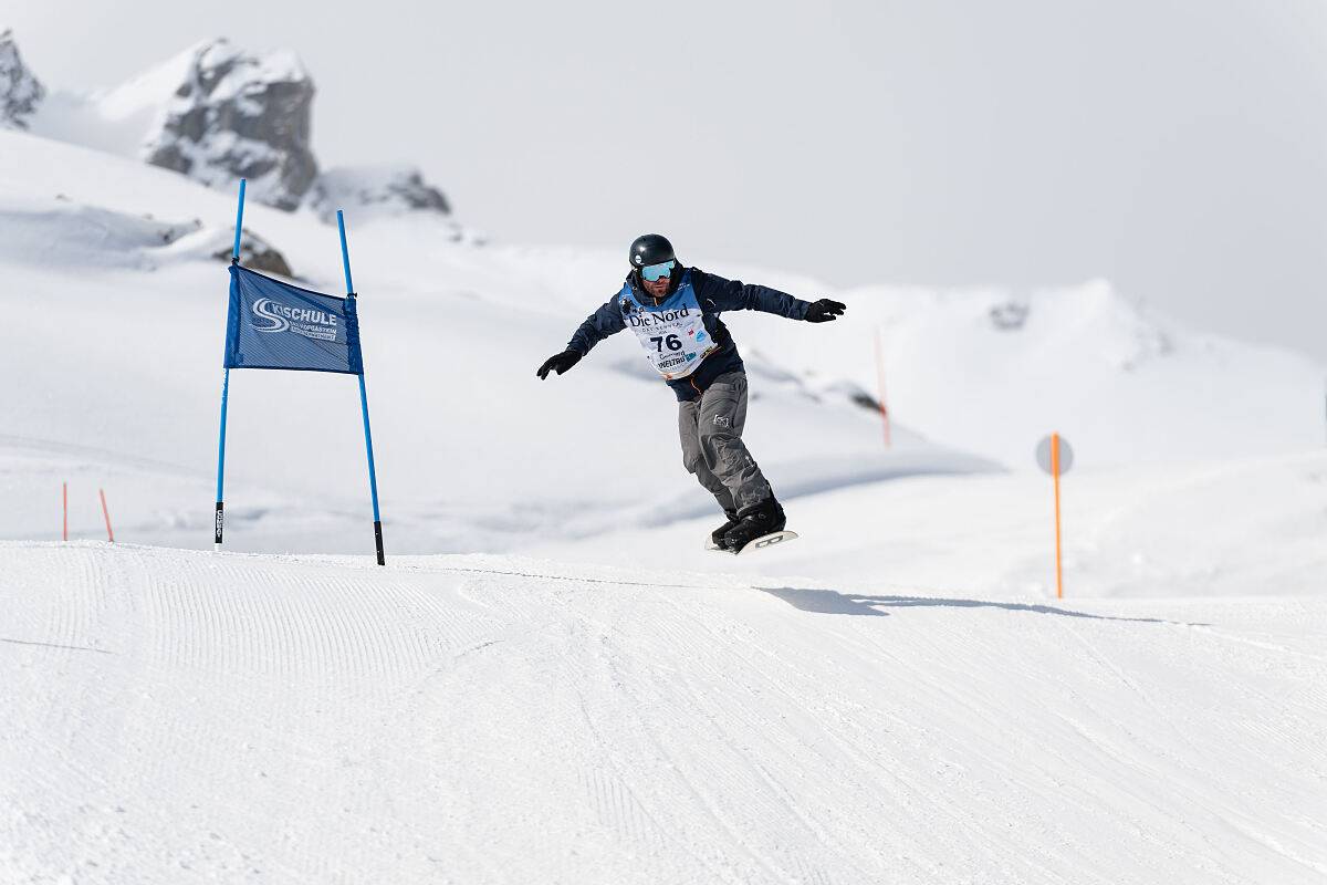 Die Nord 2026 (C) KTVB Hofgastein; Marktl Photography