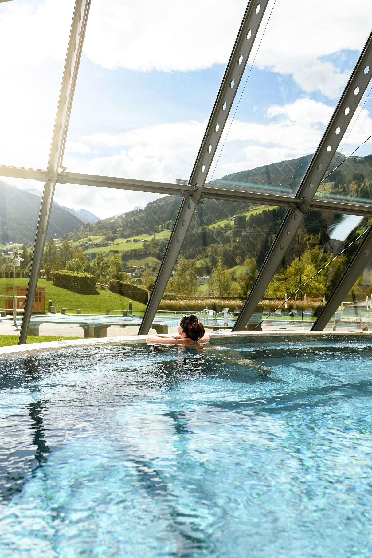 Alpine Gesundheitsregion (C) SalzburgerLand (2)