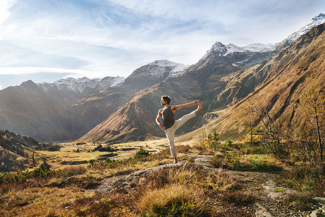 Yogaherbst (c) Gasteinertal Tourismus GmbH, Michael Koenigshofer (40)
