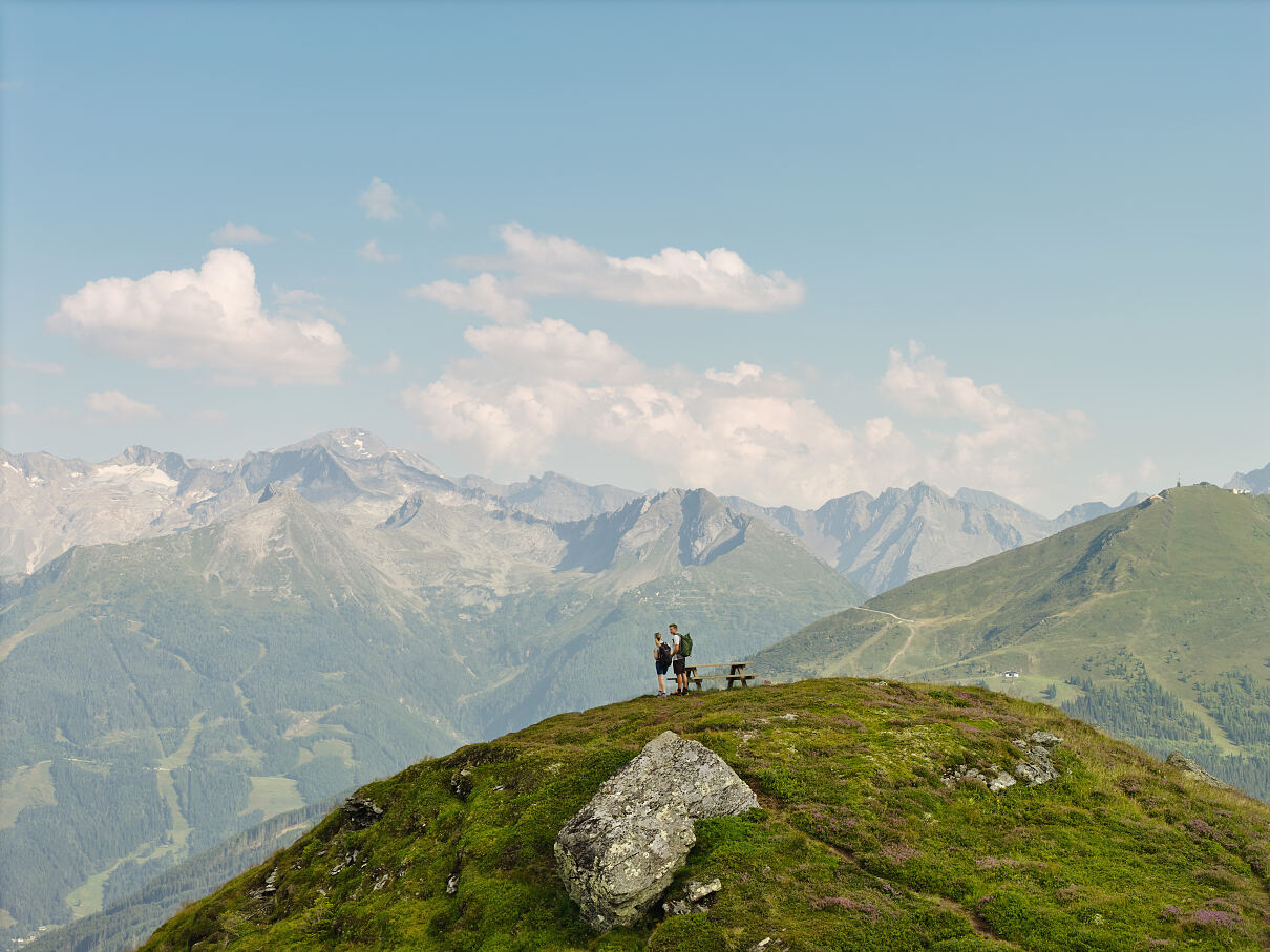 Bad Gastein im Sommer (C) Gasteinertal Tourismus GmbH, Marktl Photography-10_bearbeitet (2)