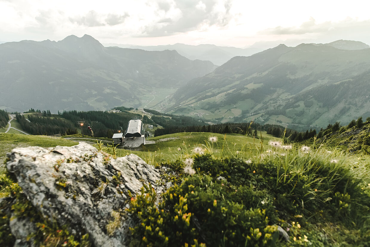 Sommer in Gastein (C) Gasteinertal Tourismus GmbH, Marktl-36