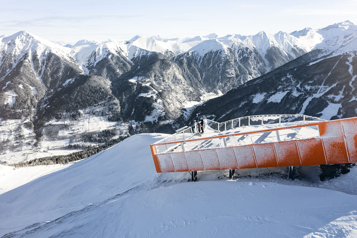 Talblick Stubnerkogel (C) Gasteinertal Tourismus GmbH, Marktl Photography-7 (3)