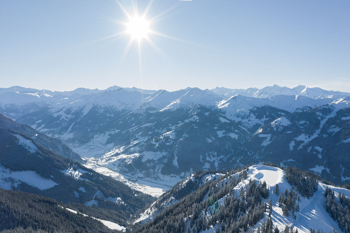 Spiegelsee Fulseck Dorfgastein Winter (c) Gasteinertal Tourismus GmbH, Christoph Oberschneider (6)
