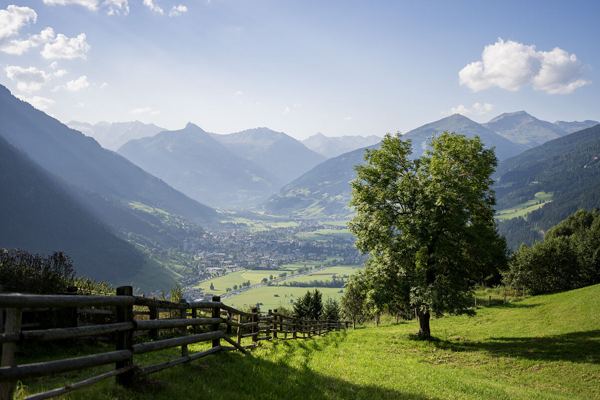 Bad Hofgastein Talblick, KTVB Bad Hofgastein, Christoph Oberschneider (3)
