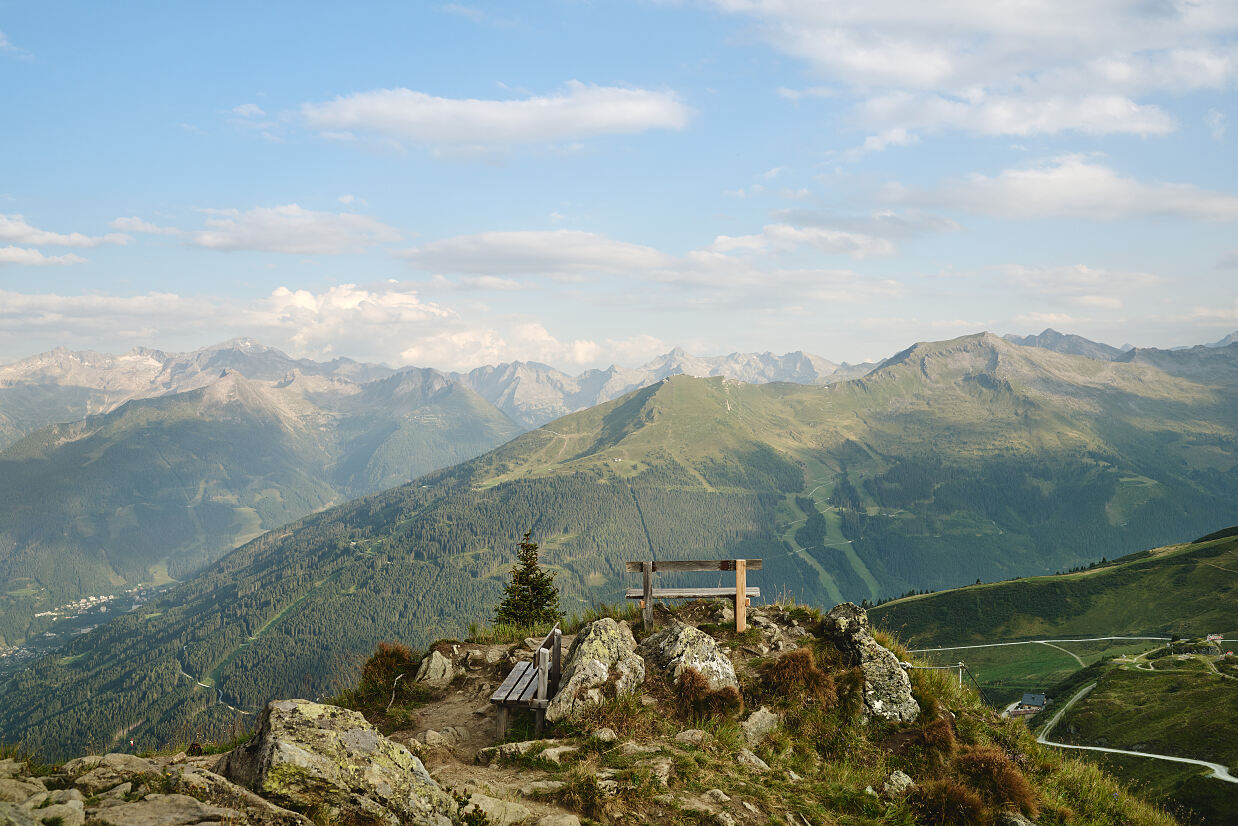 Naturkino auf der Schlossalm (c) Gasteinertal Tourismus GmbH, Königshofer (35)