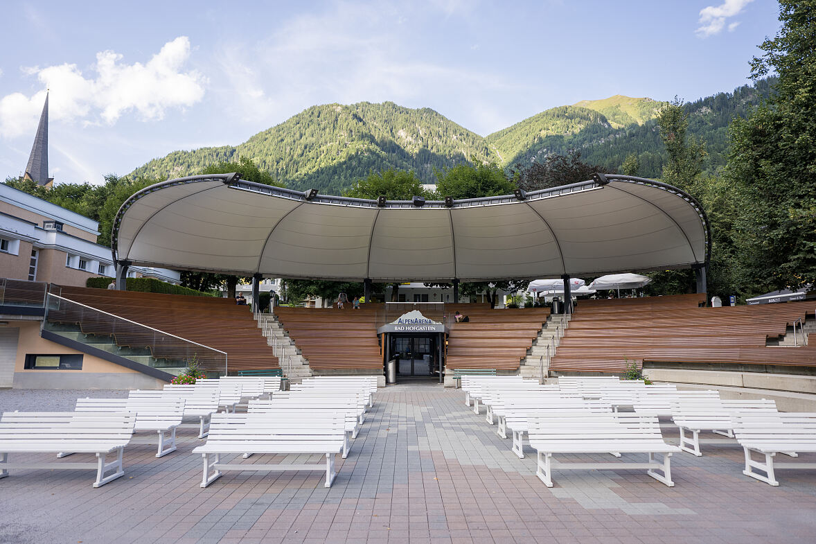 Alpenarena Bad Hofgastein (c) KTVB Bad Hofgastein, Christoph Oberschneider, (85)