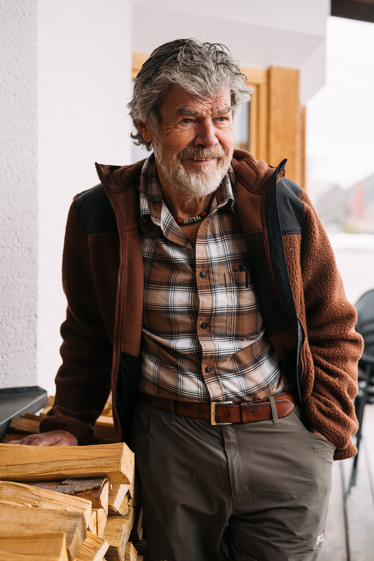 Reinhold Messner_Foto (c) Anna Heupel
