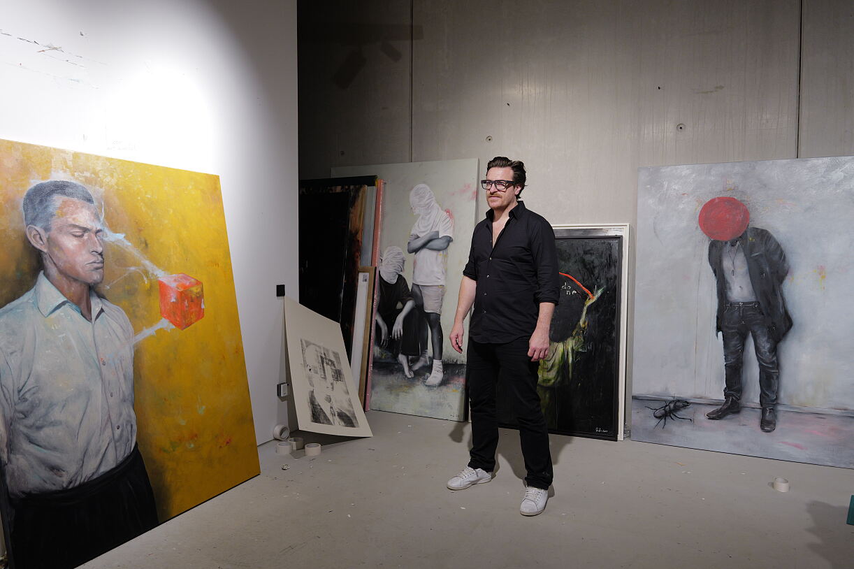 Parov Stelar_Foto (c) Patrick Domingo