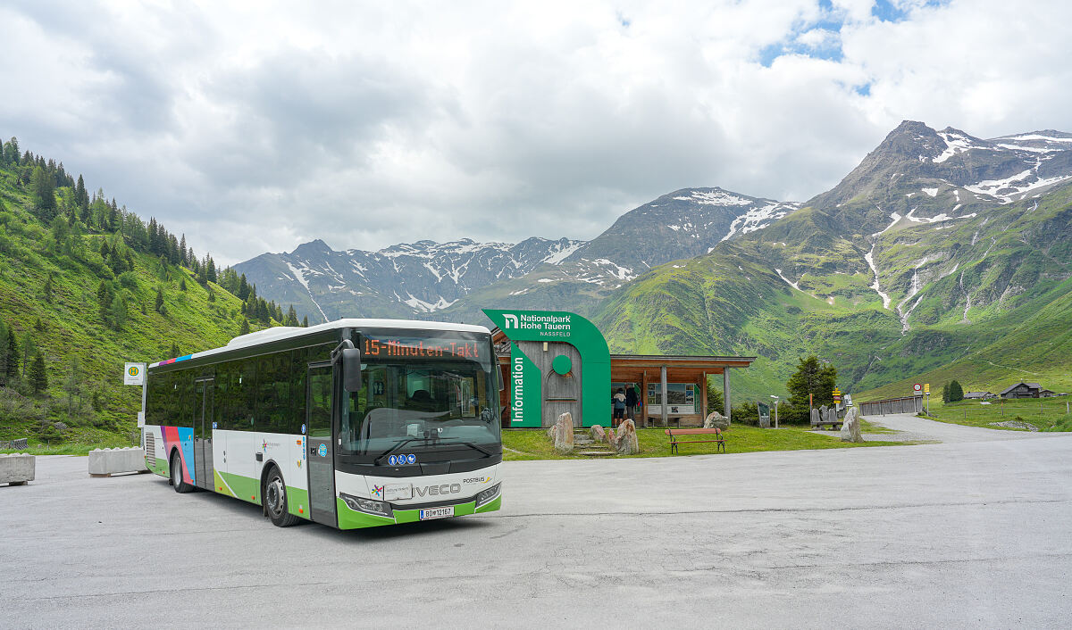 15-Minuten-Takt (c) Gasteinertal Tourismus GmbH, mangotree photography