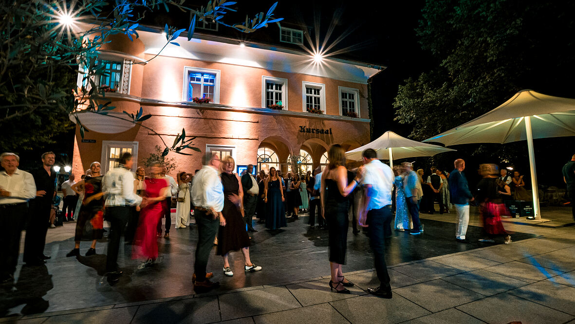 Hof:Ball Tanz:Fest Gastein Sommer-Edition (c) KTVB Bad Hofgastein, Leo Nguyen