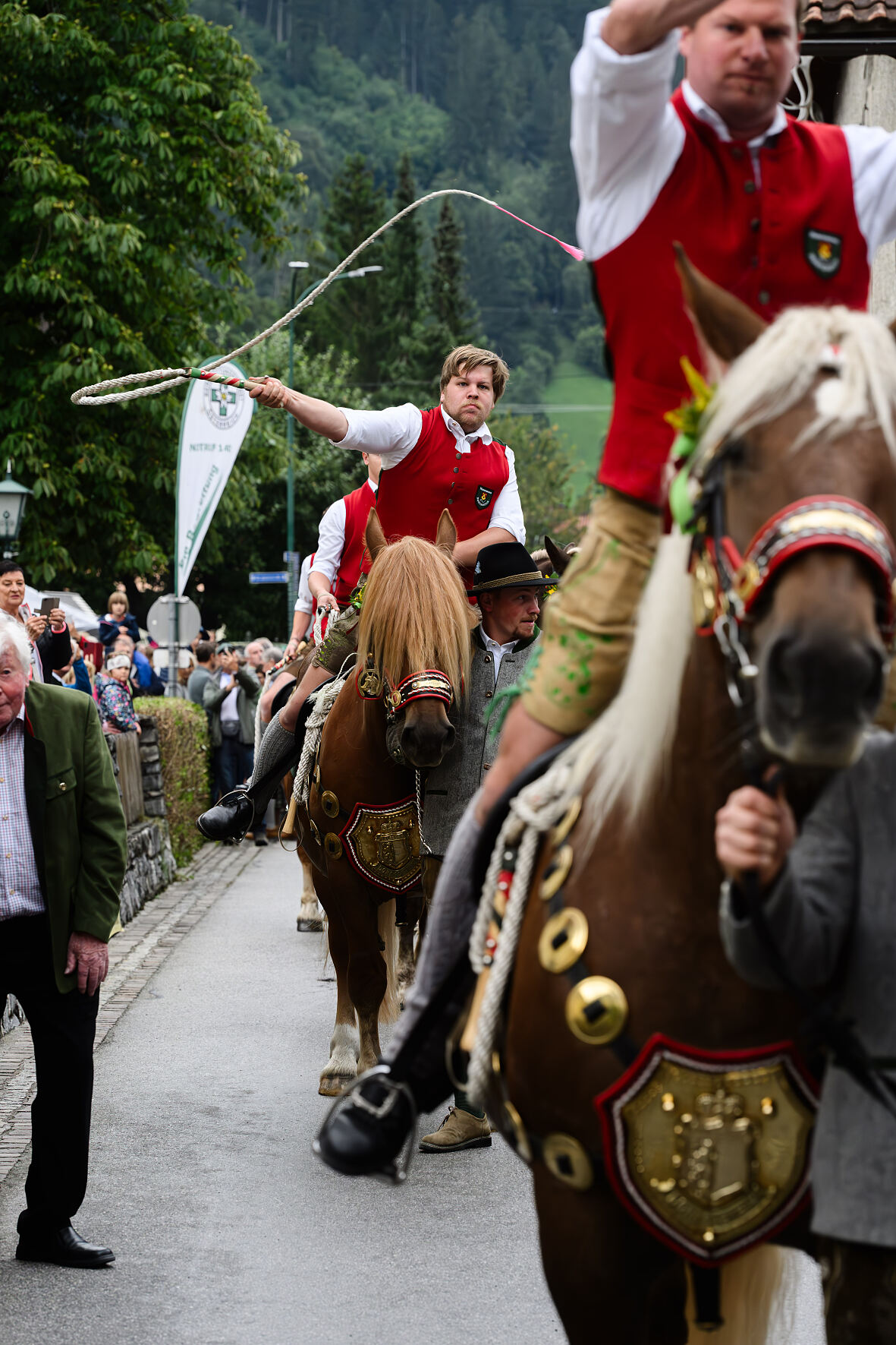 Dorf:Fest Dorfgastein 2025 (C) TVB Dorfgastein, Marktl Photography-6142