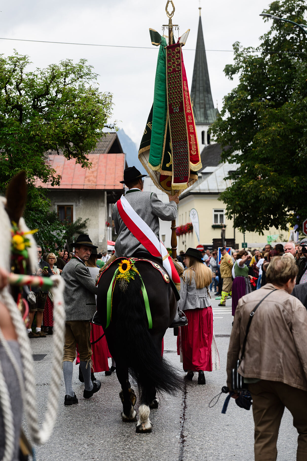 Dorf:Fest Dorfgastein 2025 (C) TVB Dorfgastein, Marktl Photography-6142