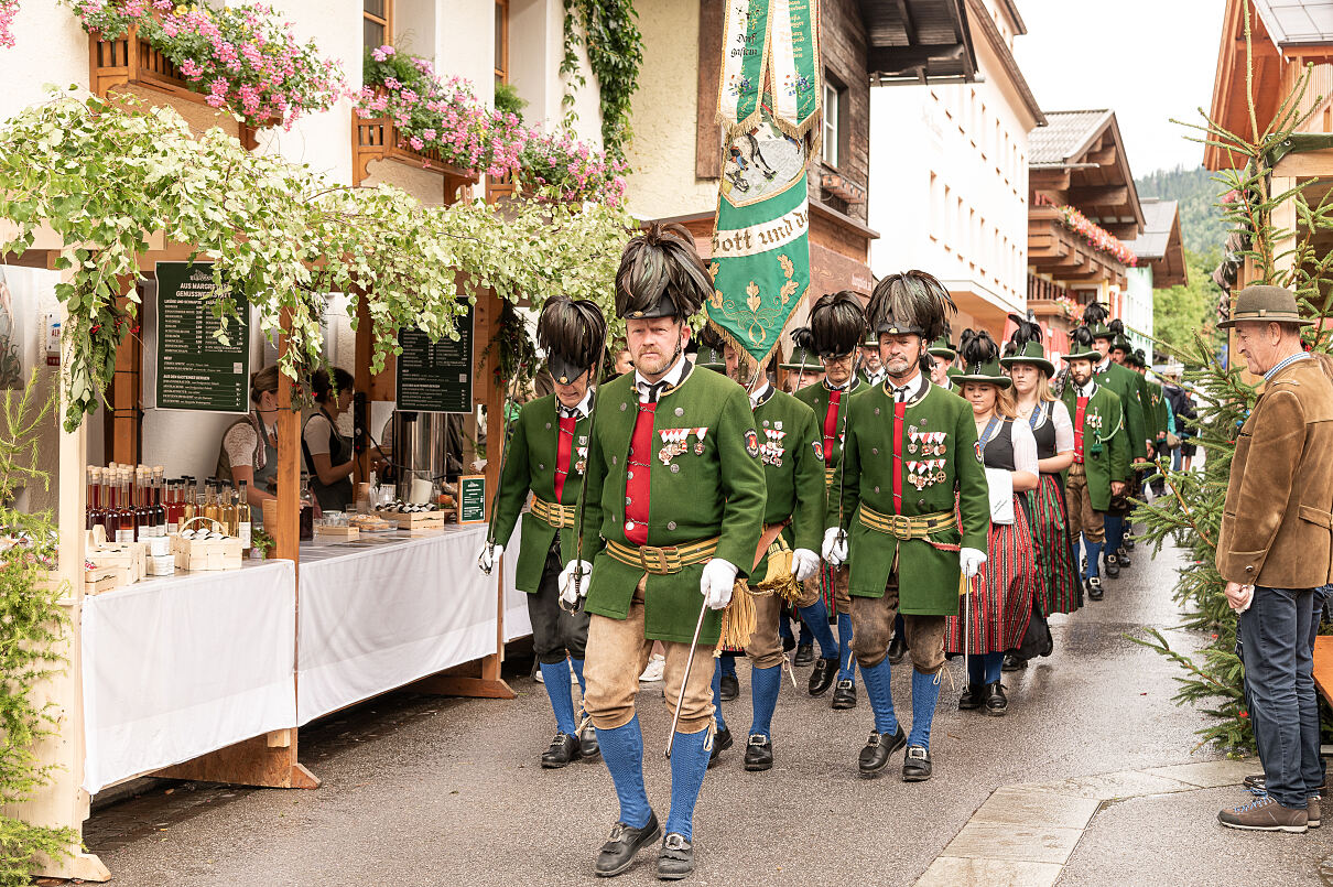 Dorffest 2023 (c) Gasteinertal Tourismus GmbH, Fotoatelier Wolkersdorfer (109)