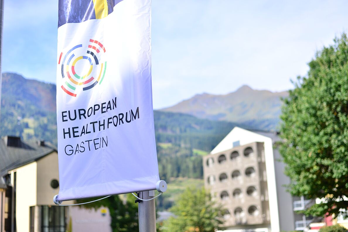 European Health Forum Gastein (c) Andreas Steger, Framez (2)