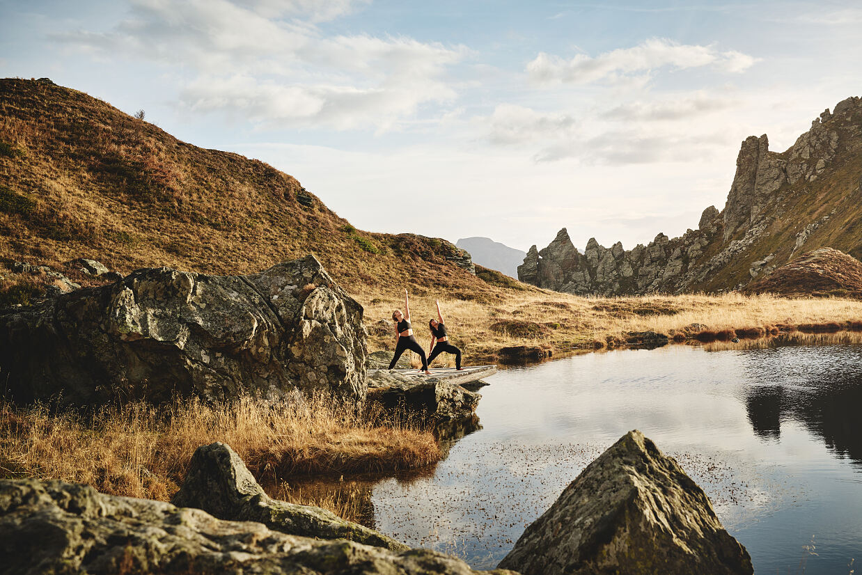 Yogaherbst (c) Gasteinertal Tourismus GmbH, Michael Koenigshofer (49) (1)