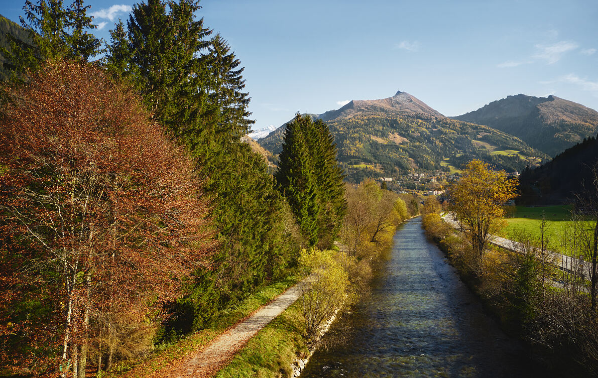 Wandern Bad Hofgastein (c) Gasteinertal Tourismus GmbH, Michael Koenigshofer (1)