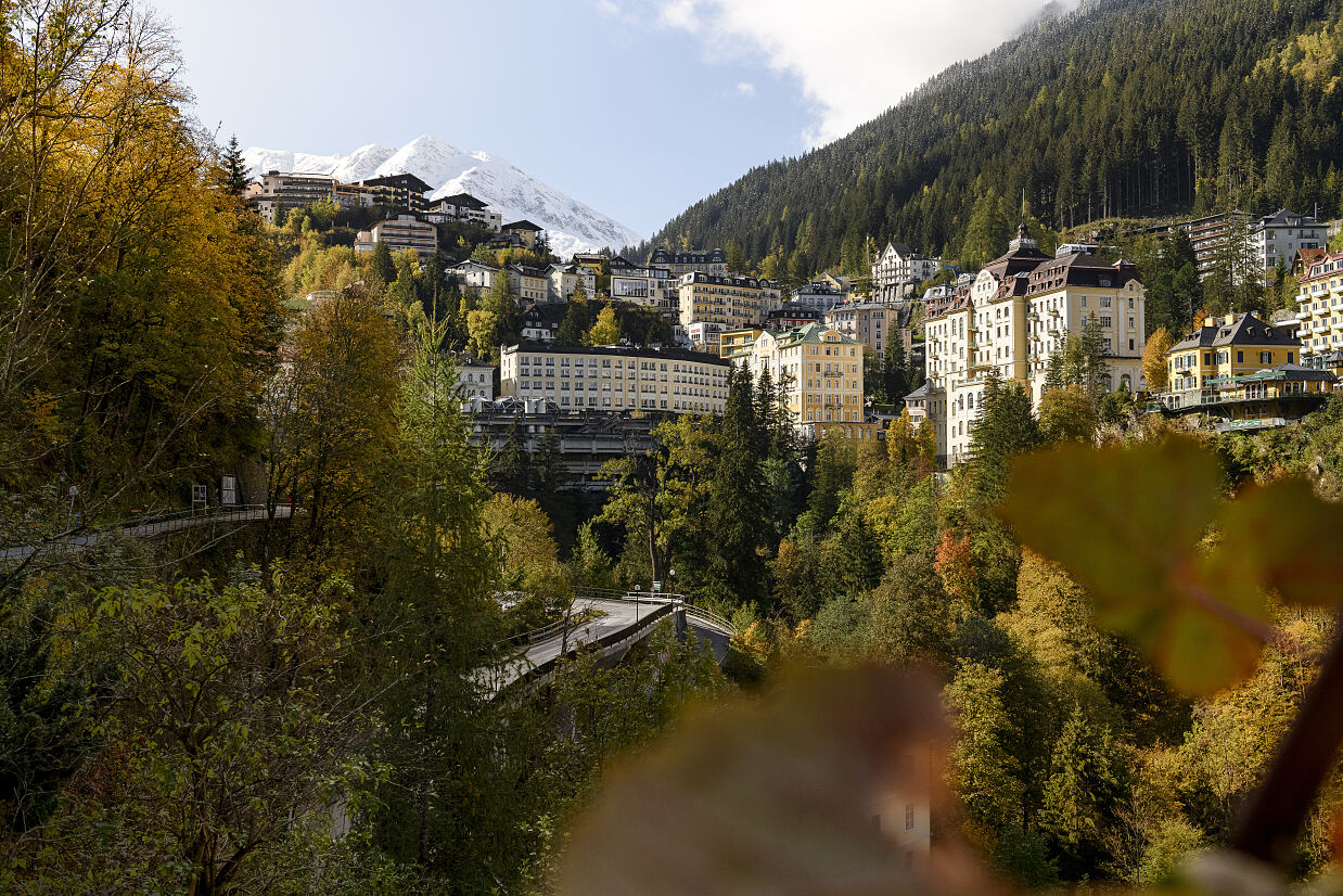 Herbst in Bad Gastein (c) TVB Bad Gastein, Marktl Photography (3) (1)