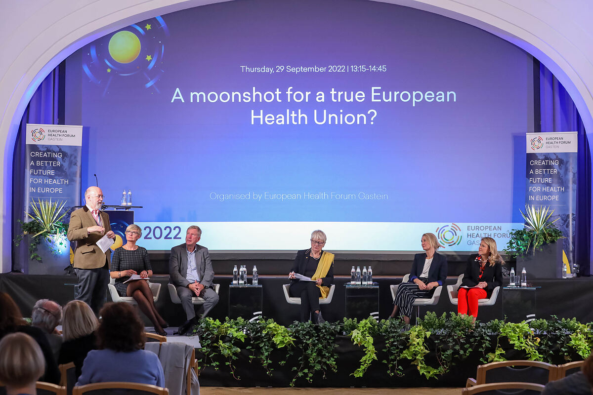 European Health Forum Gastein 2022 (c) Framez (9)