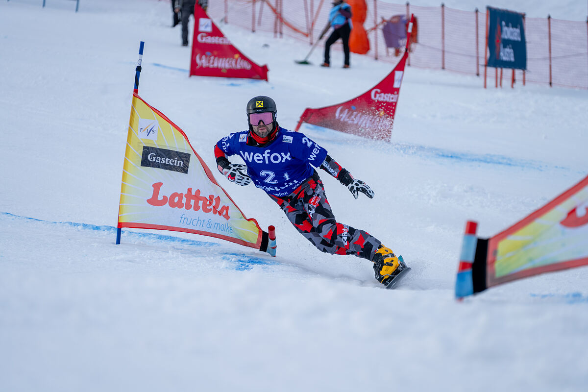 Snowboard_ Bad Gastein_ Prommegger Teamwettbewerb 2 © KTVB Bad Gastein, Simon Hutter