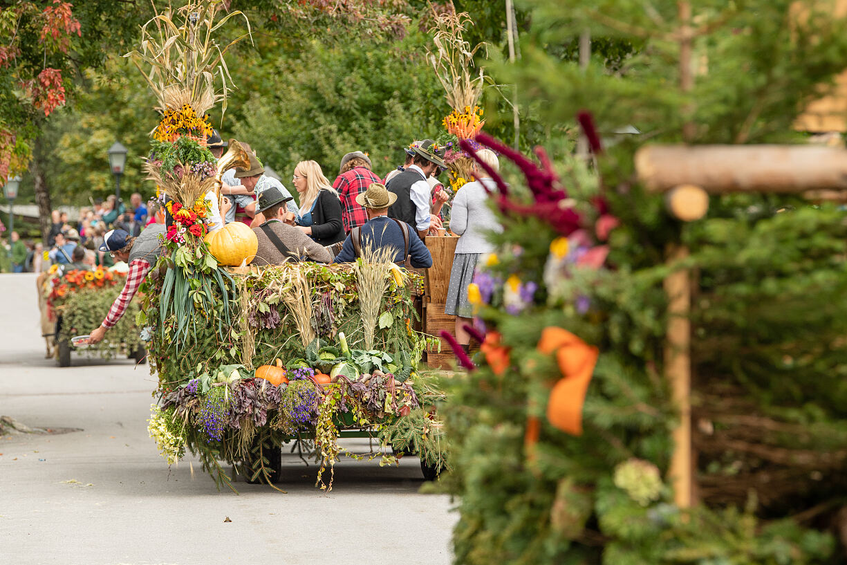 Erntedankumzug Gastein (c) Gasteinertal Tourismus GmbH (99)