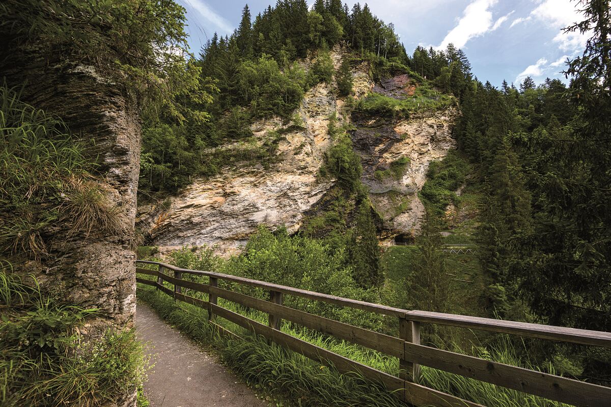 Gadaunerer Schlucht (C) Marktl Photography-10