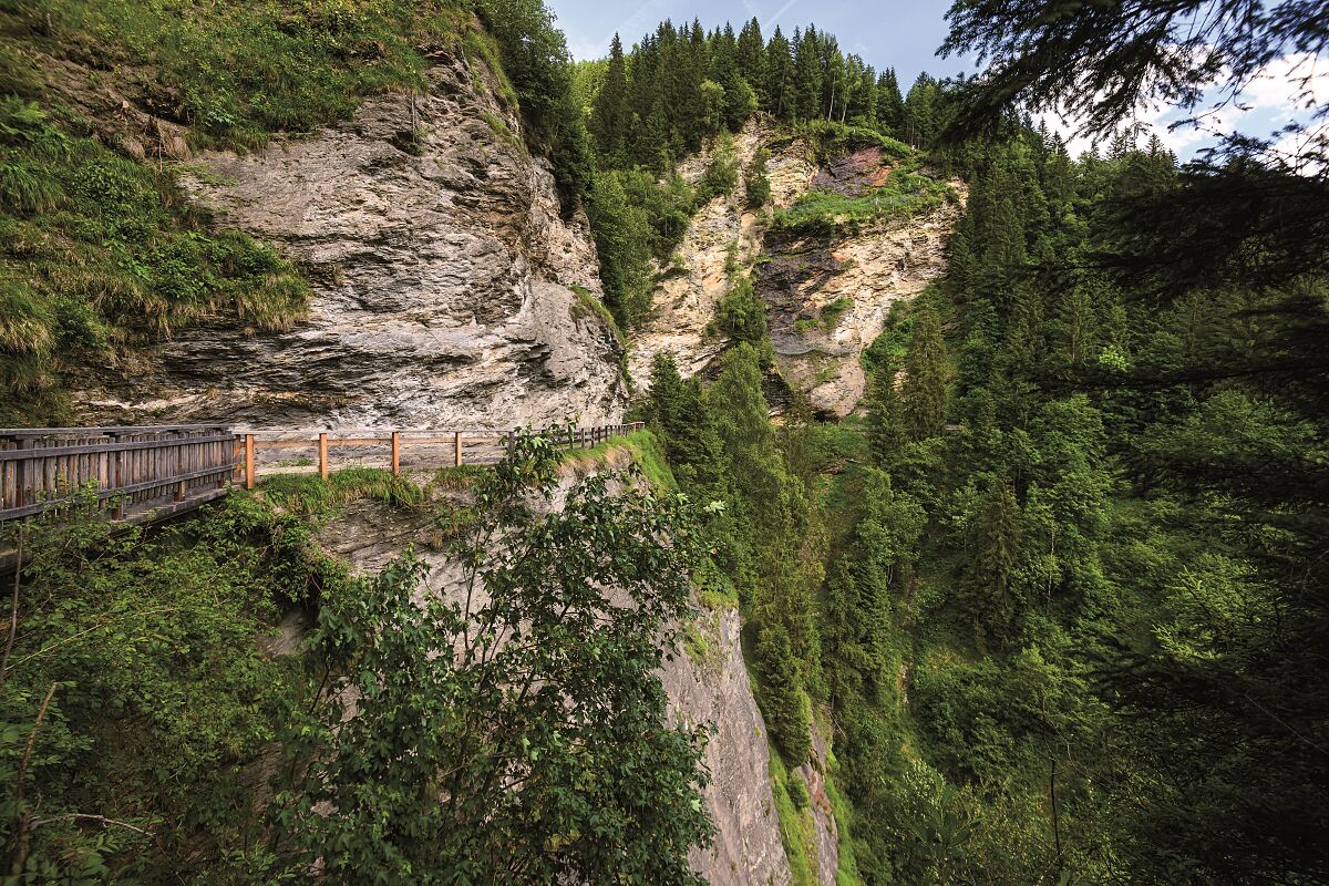 Gadaunerer Schlucht (C) Marktl Photography-10