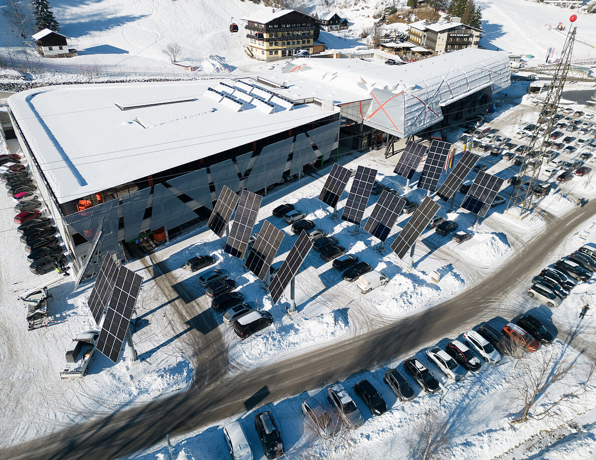 Solarpark Schlossalm_W2024_(c)Gasteiner Bergbahnen AG_mmichelic22-0451