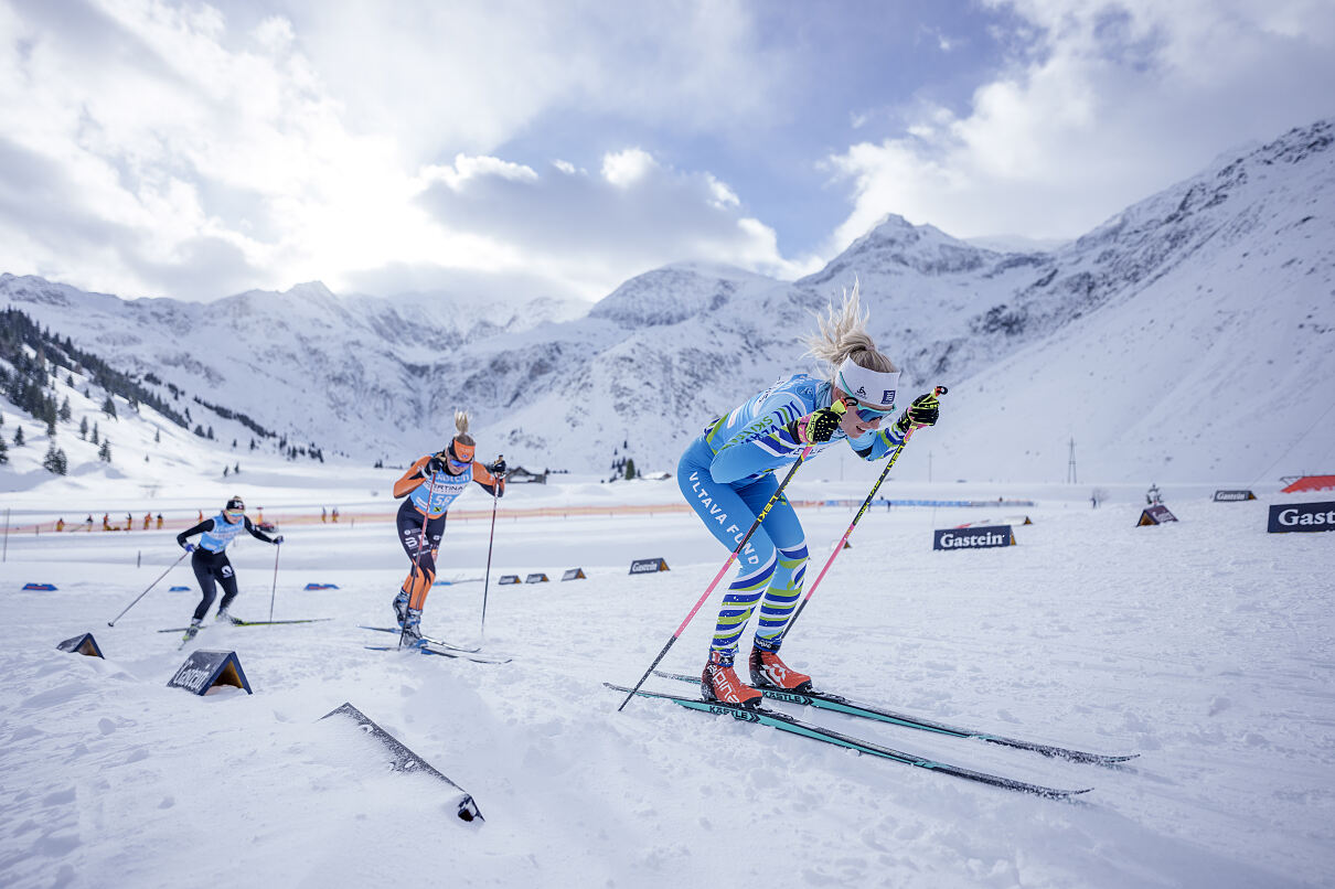 Ski Classics 10.12.23 (c) Gasteinertal Tourismus, Christoph Oberschneider (8)