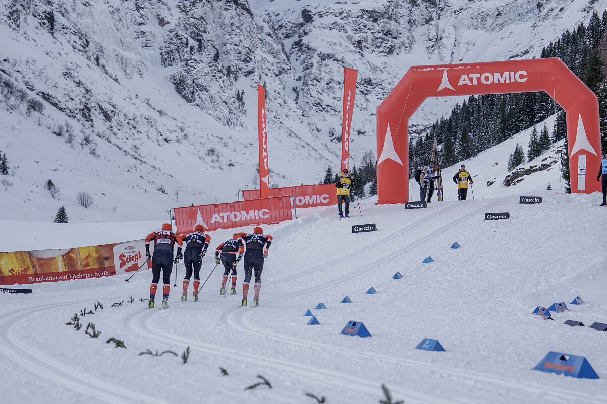 Ski Classics (c) Gasteinertal Tourismus GmbH, Christoph Oberschneider