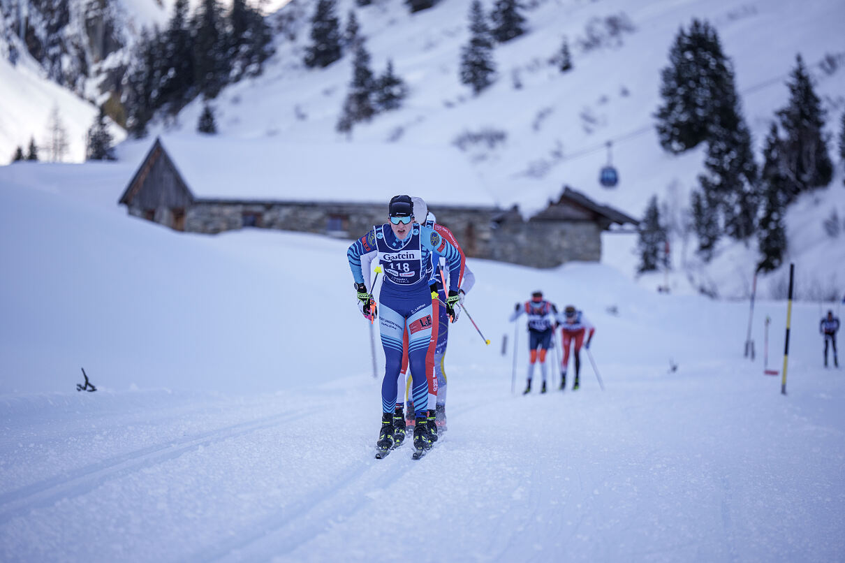 Raiffeisen Gastein Classics (c) Gasteinertal Tourismus GmbH, Christoph Oberschneider