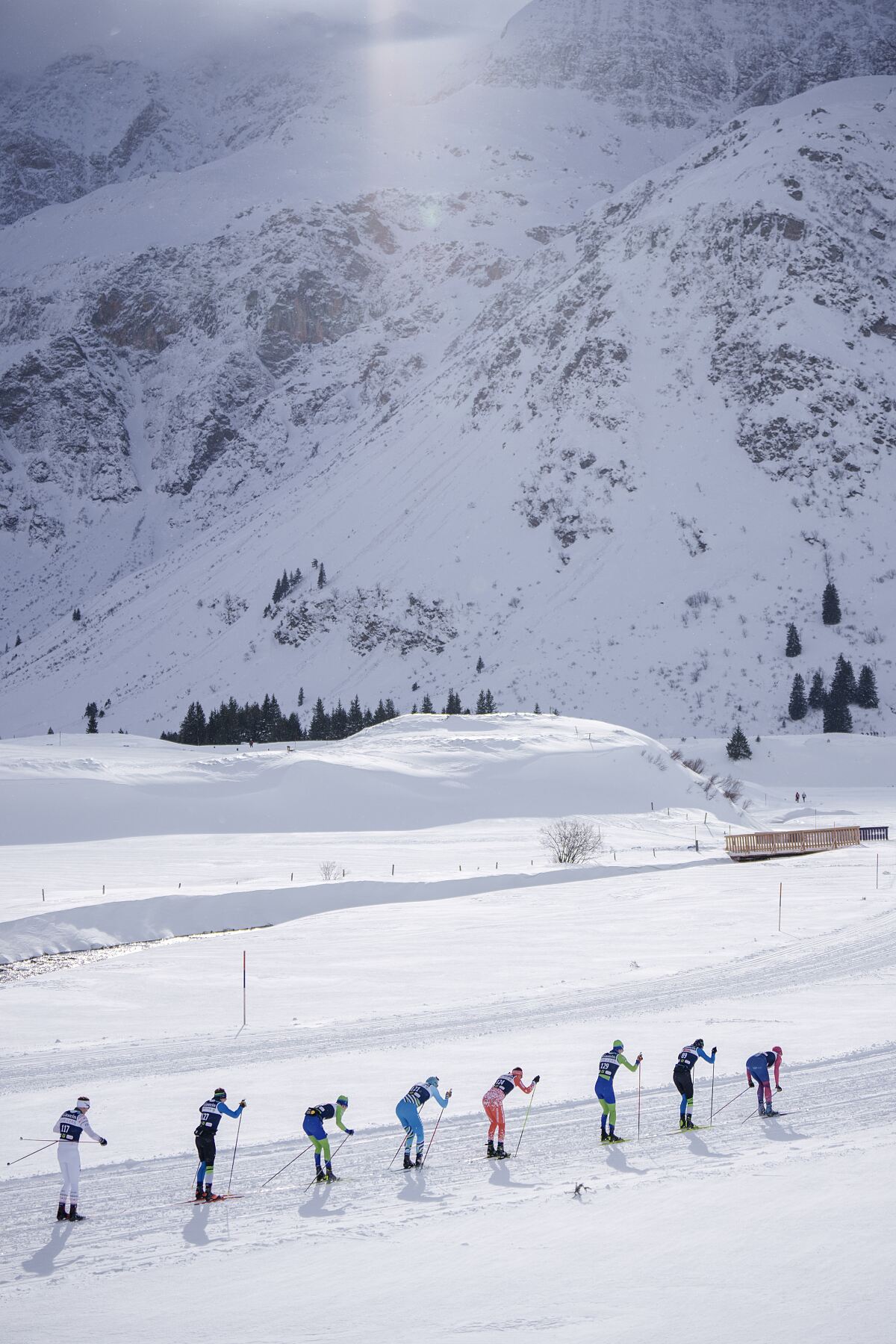 Raiffeisen Gastein Classics (c) Gasteinertal Tourismus GmbH, Christoph Oberschneider