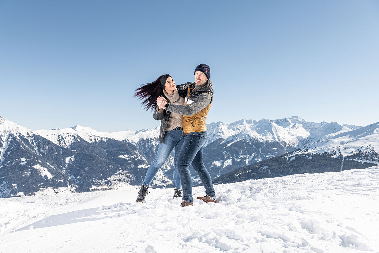 Schlittenunderennen in Sportgastein (C) Gasteinertal TourismusgmbH; Marktl Photography-2