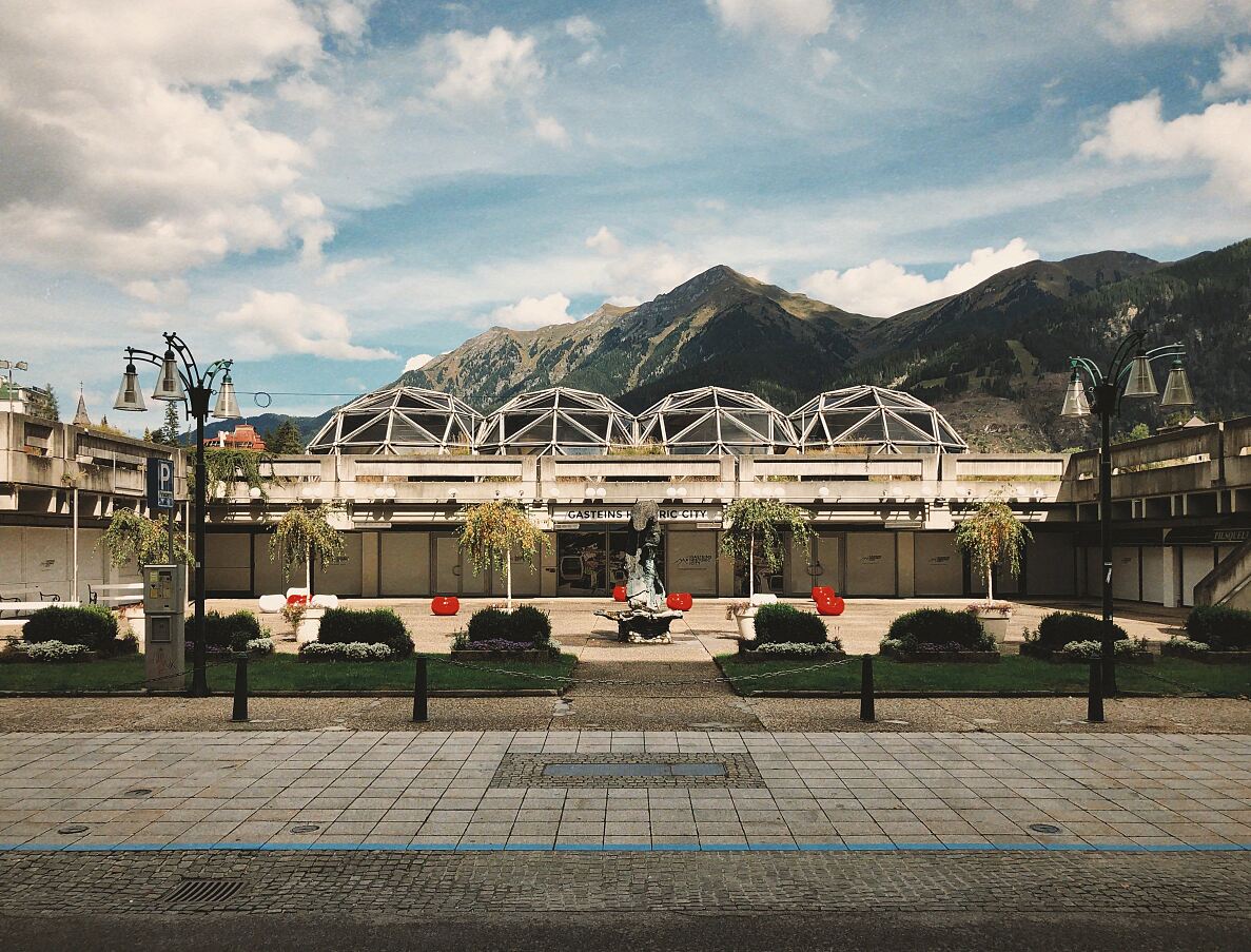 SFK 100 Jahre Garstenauer Kongresszentrum Bad Gastein (c) Gastein74_MaendlJulian_KongresshausBadGastein_8