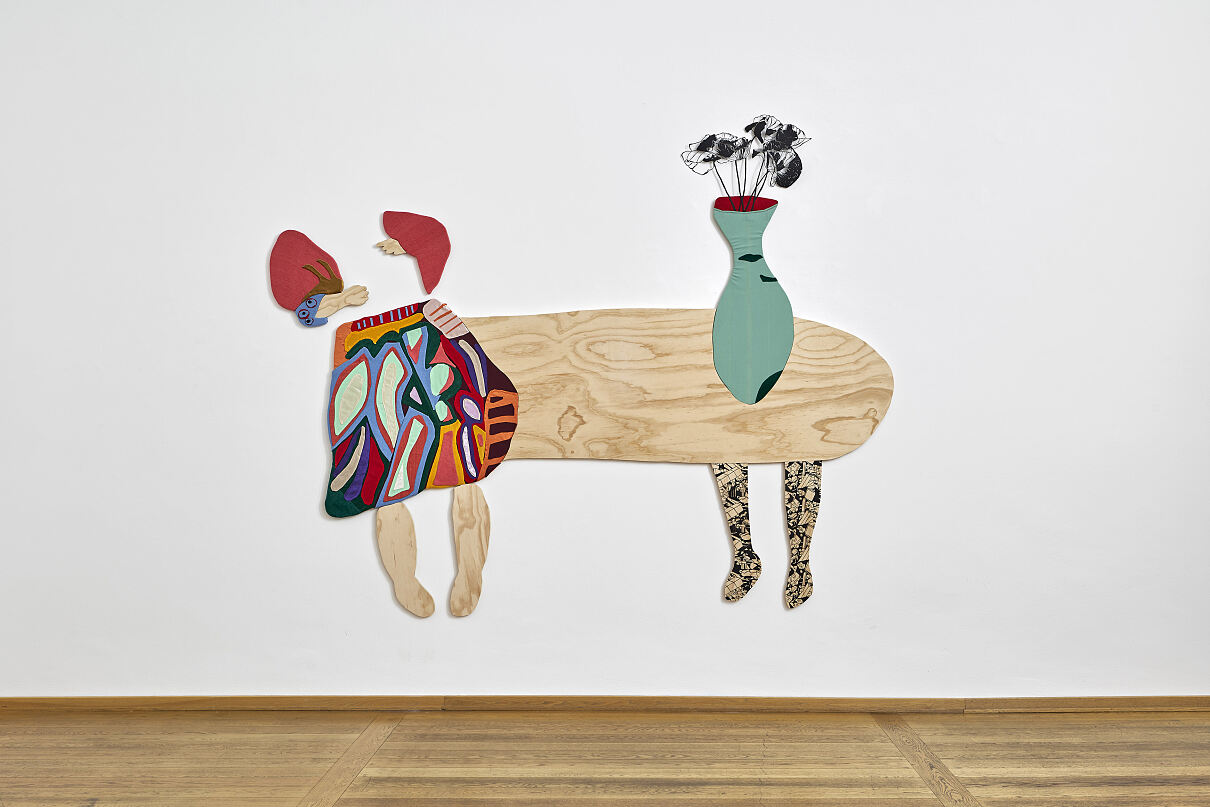 Jubilaeumsausstellung Noa-Yekutieli-Knust-Wameser-©the artist