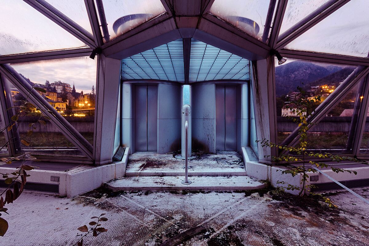 SFK 100 Jahre Garstenauer Kongresszentrum (c) Gastein74_LechnerPeter