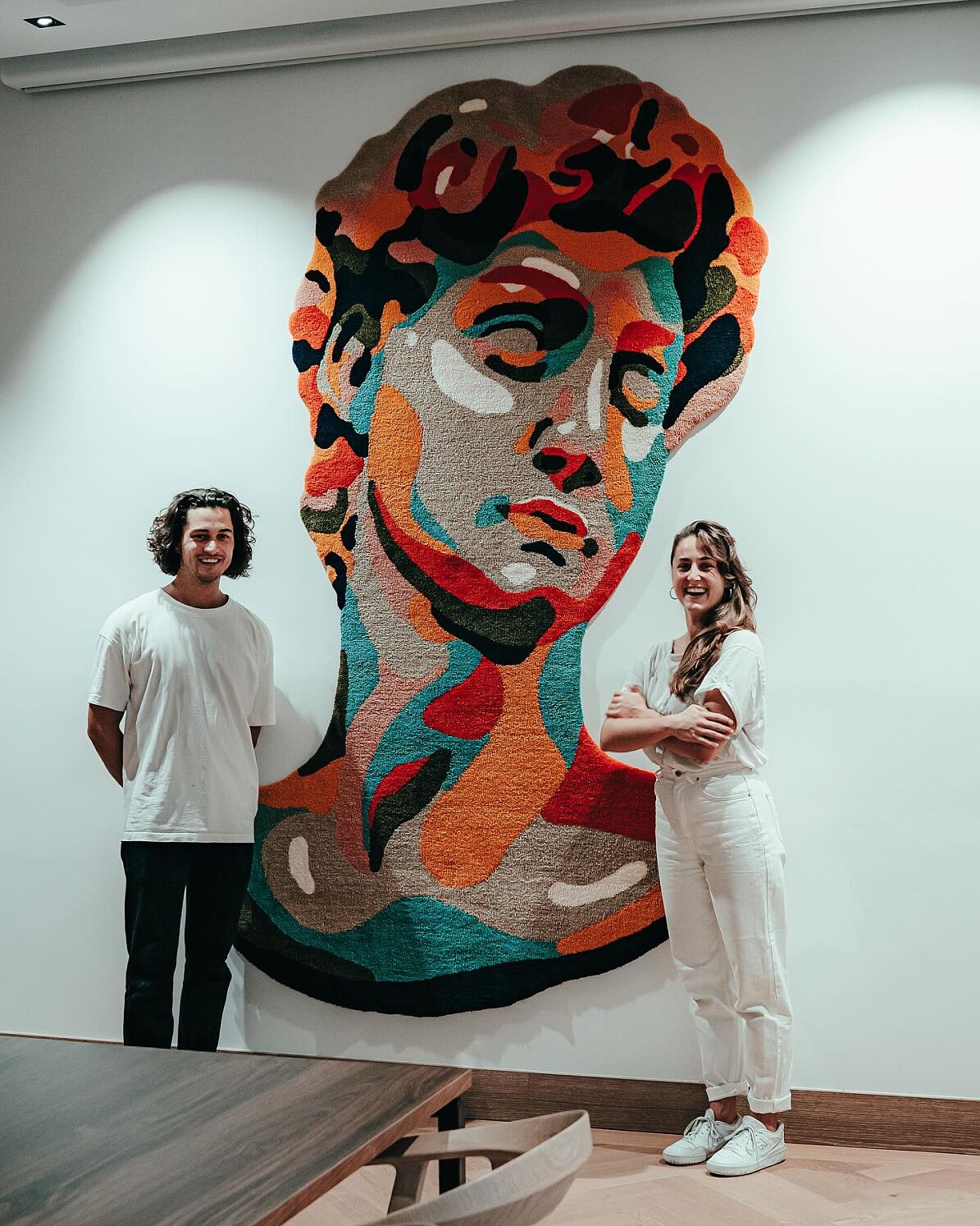 Show your art (c) Roman Laemmermeyer