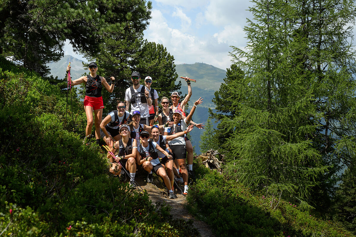 Community Weekend (C) @infinitetrailsrace @marktlphotography