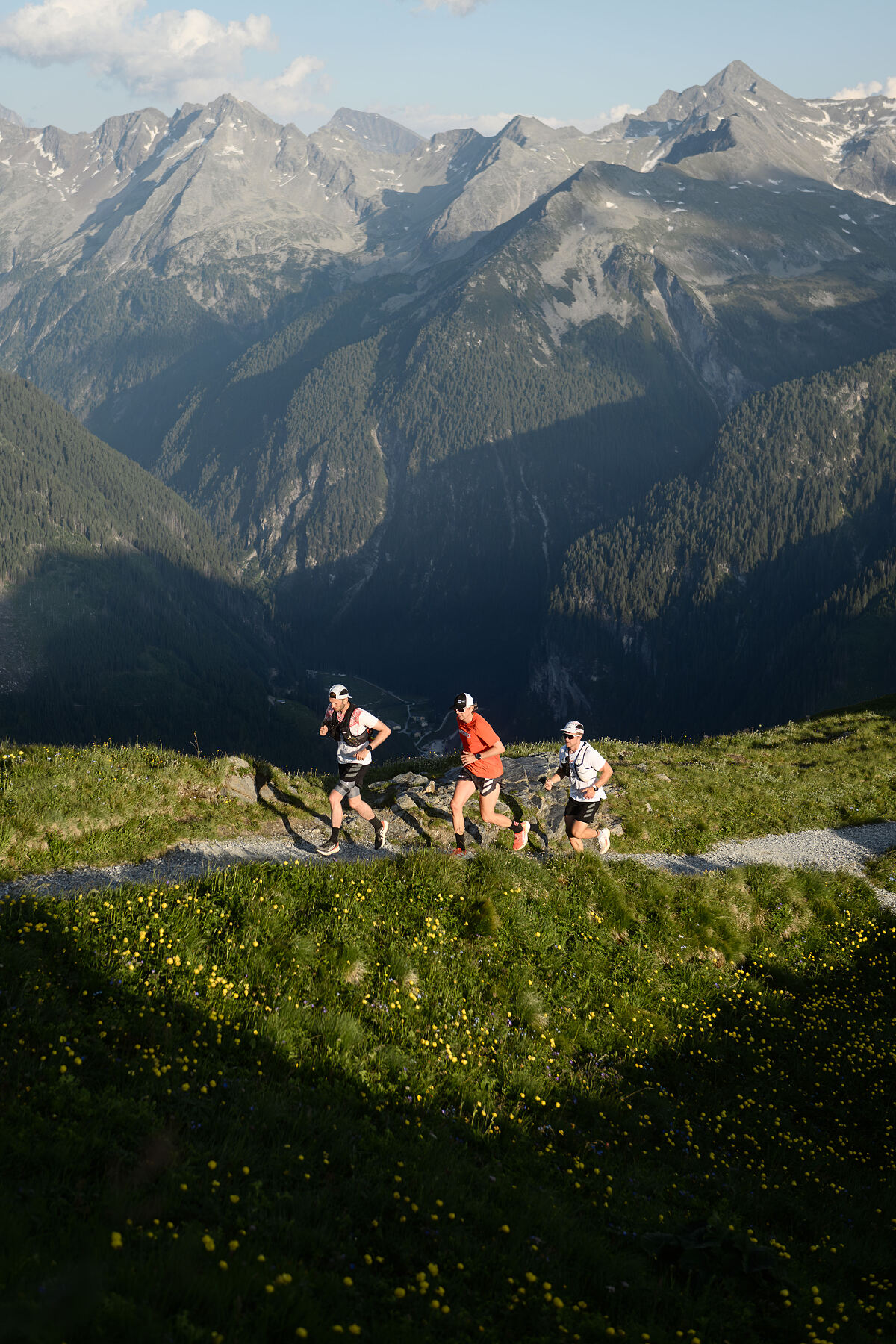 Community Weekend (C) @infinitetrailsrace @marktlphotography