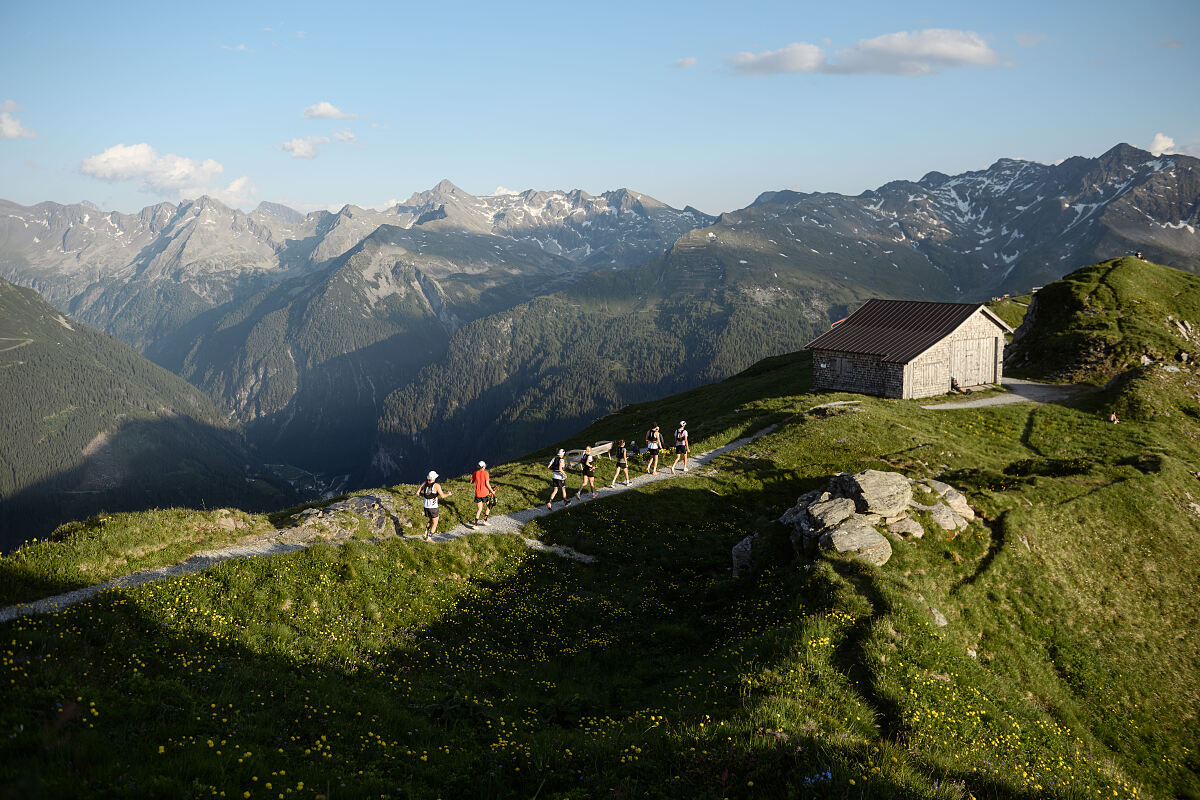 Community Weekend (C) @infinitetrailsrace @marktlphotography