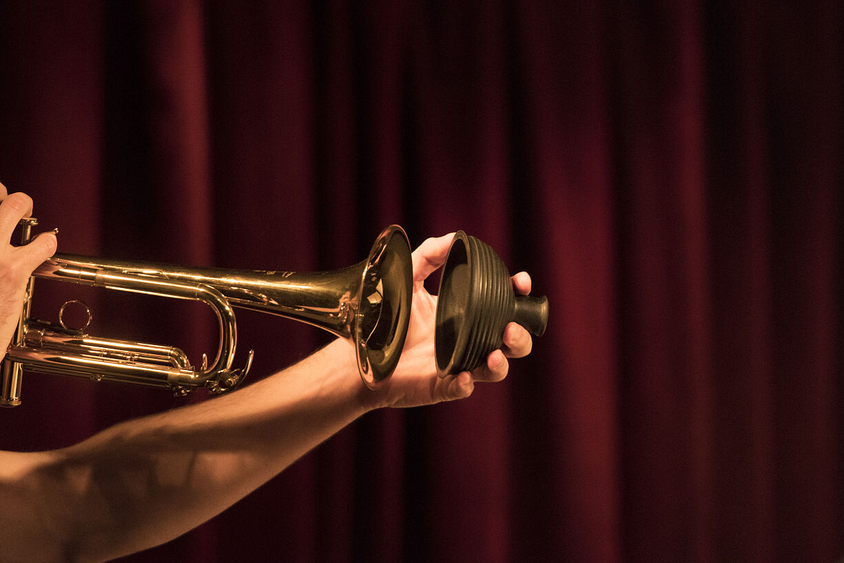 Jazz im Sägewerk (c) Gasteinertal Tourismus GmbH, Marktl Photography