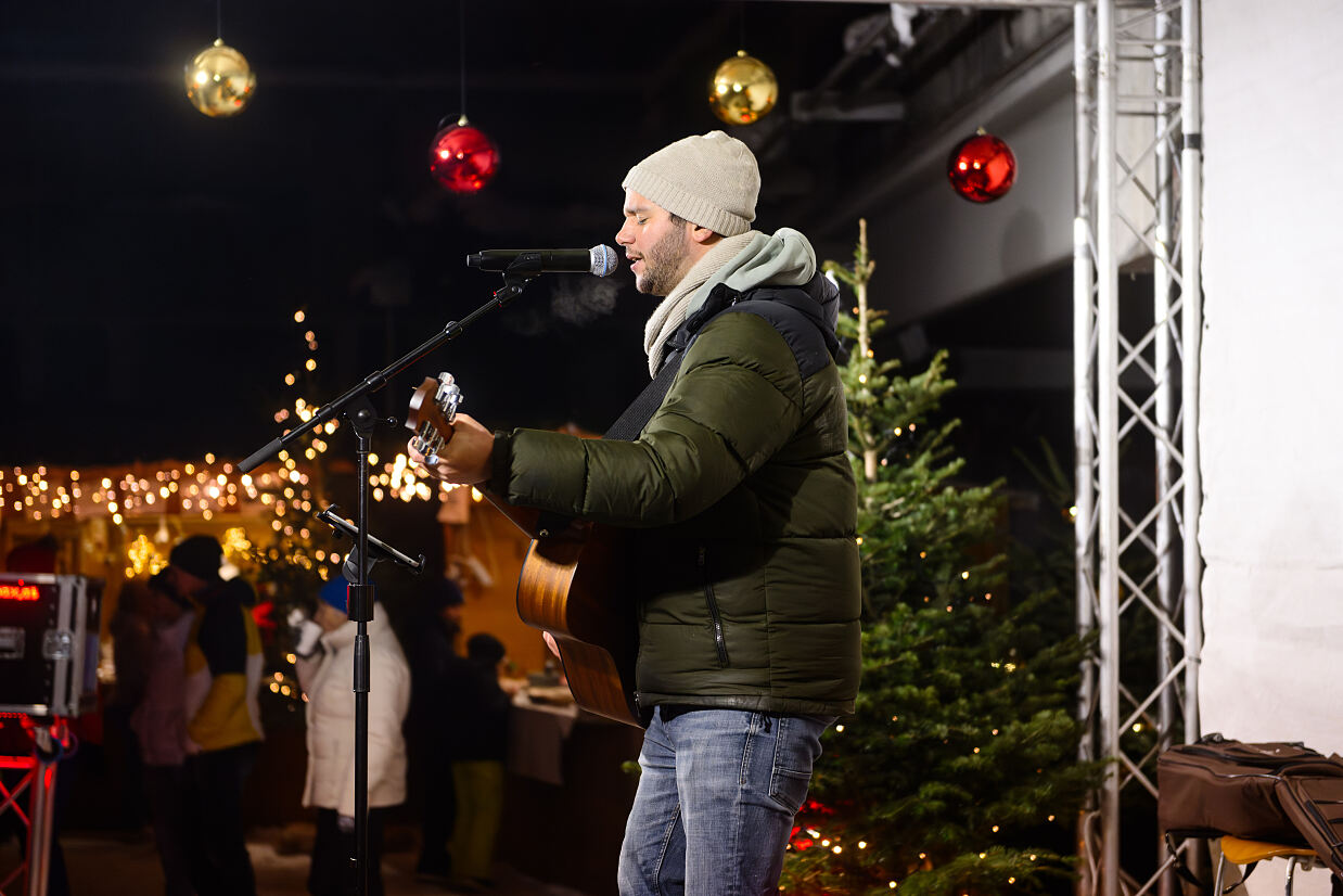 ARTvent in Bad Gastein (C) TVB Bad Gastein, Marktl Photography-41