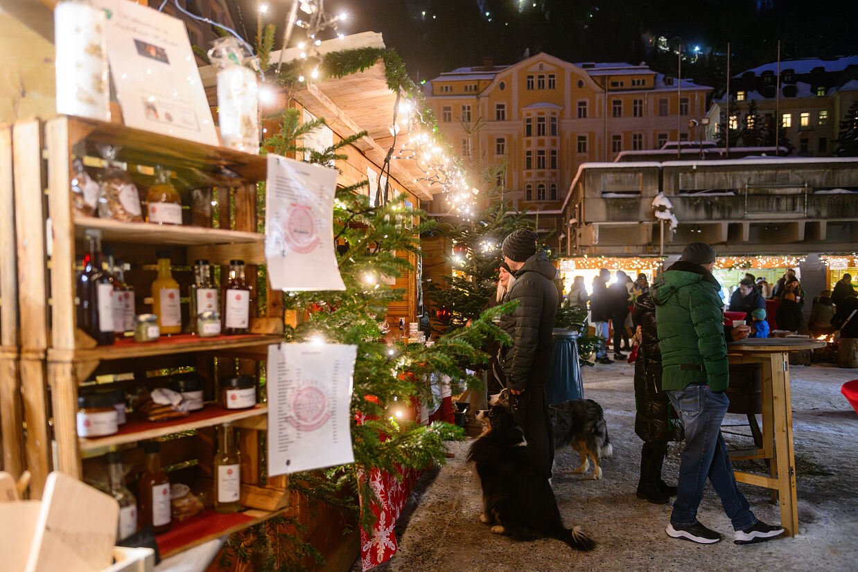 ARTvent in Bad Gastein (C) TVB Bad Gastein, Marktl Photography-41